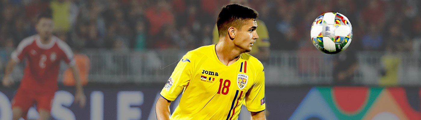 BetStars Suecia vs Rumania 01 Betstars, Suecia vs Rumanía, pronosticos deportivos, fútbol, UEFA Nations League, pronosticos fútbol, apuestas fútbol, cuotas campeón, pronosticos Eurocopa 2020, Clasificación Eurocopa 2020, cuotas Clasificación Eurocopa 2020, apuestas clasificación Eurocopa 2020,